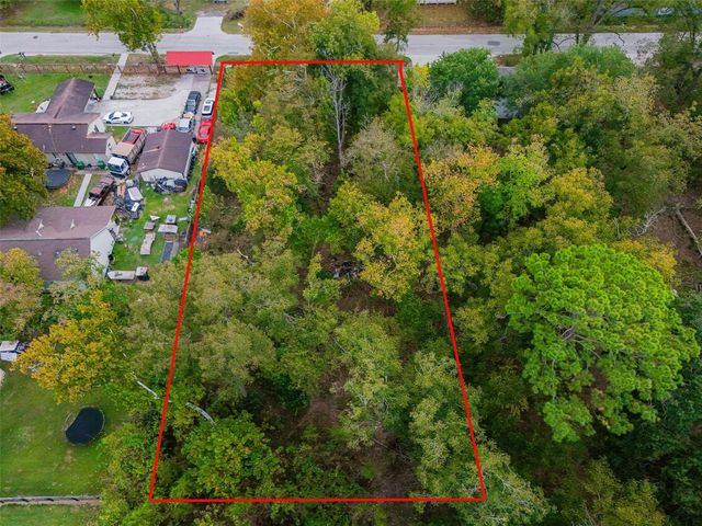 0 Dolly Wright St, Houston, TX 77088