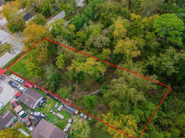 0 Dolly Wright St, Houston, TX 77088