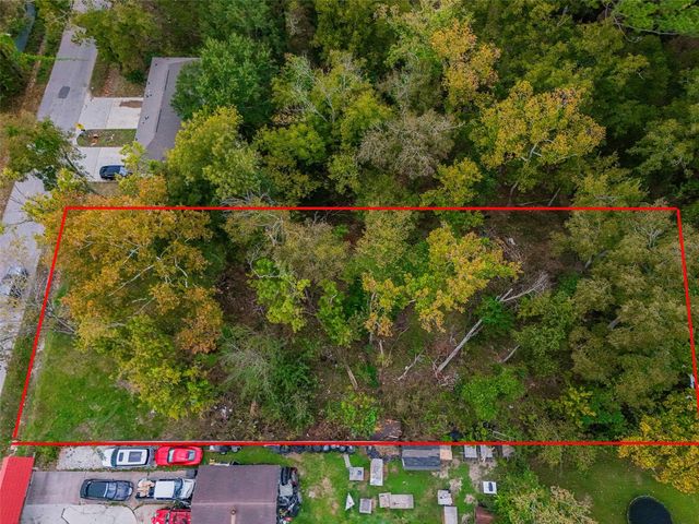 0 Dolly Wright St, Houston, TX 77088