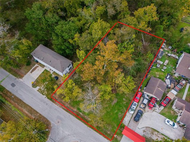 0 Dolly Wright St, Houston, TX 77088