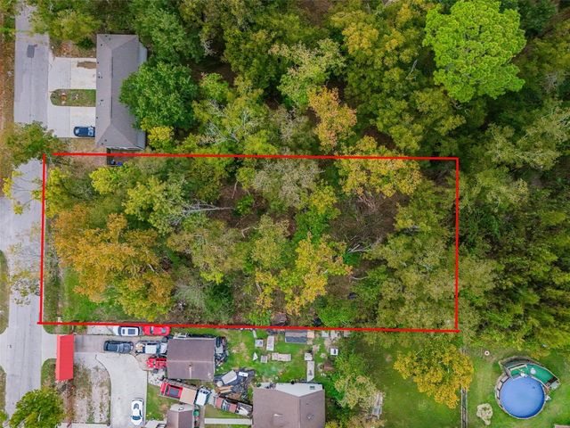 0 Dolly Wright St, Houston, TX 77088