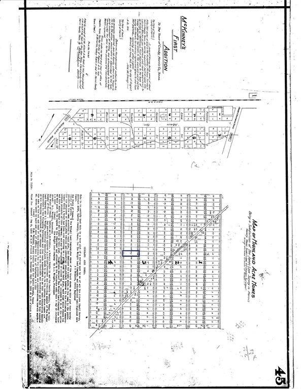 0 Dolly Wright St, Houston, TX 77088