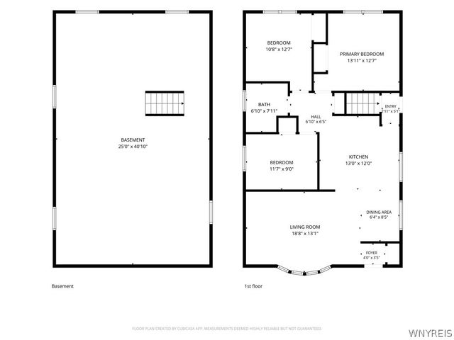 72 East Cherbourg Drive, Cheektowaga, NY 14227