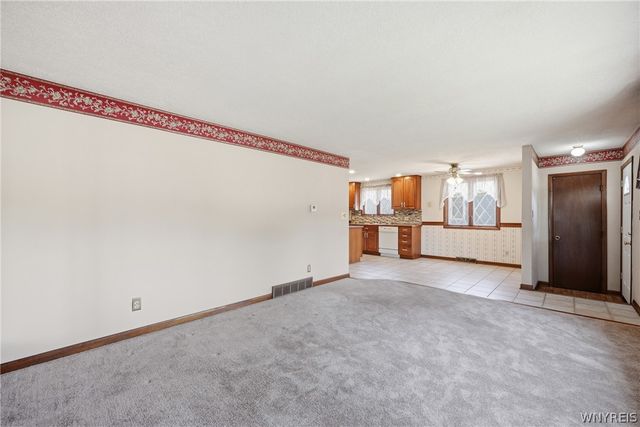 72 East Cherbourg Drive, Cheektowaga, NY 14227