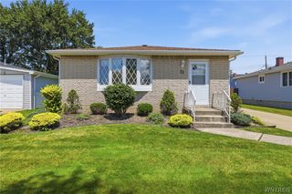 72 East Cherbourg Drive, Cheektowaga, NY 14227