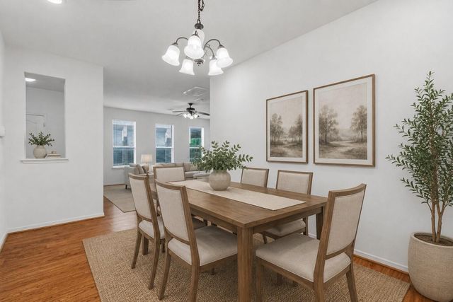 7414 Hollister Spring, Houston, TX 77040