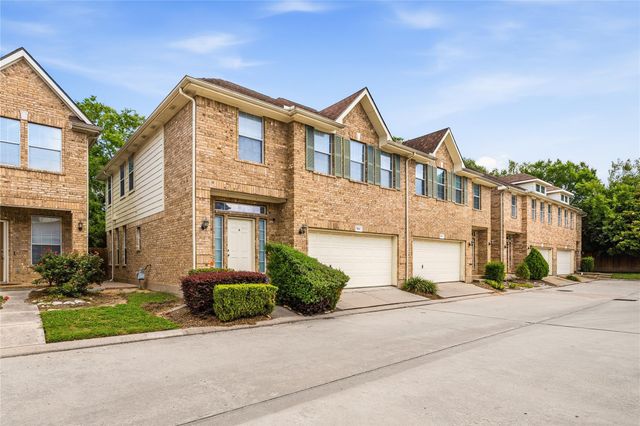 7414 Hollister Spring, Houston, TX 77040
