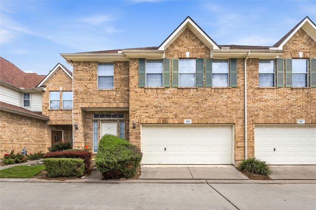 7414 Hollister Spring, Houston, TX 77040