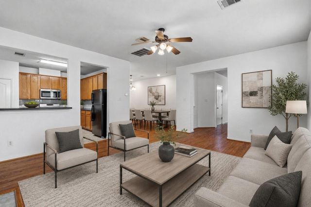 7414 Hollister Spring, Houston, TX 77040