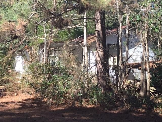 777 County Road 1100, Woodville, TX 75979