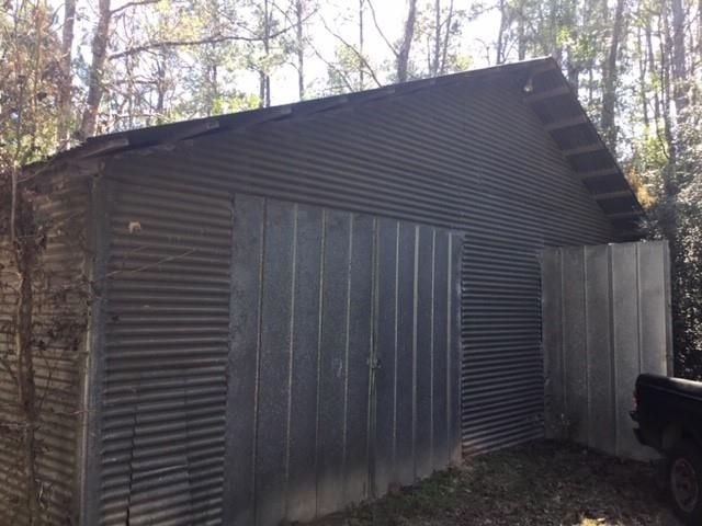 777 County Road 1100, Woodville, TX 75979