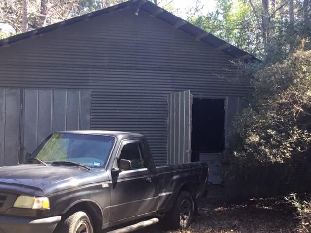 777 County Road 1100, Woodville, TX 75979