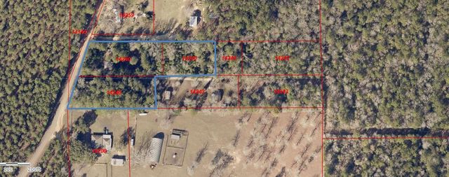 777 County Road 1100, Woodville, TX 75979