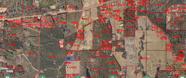 777 County Road 1100, Woodville, TX 75979