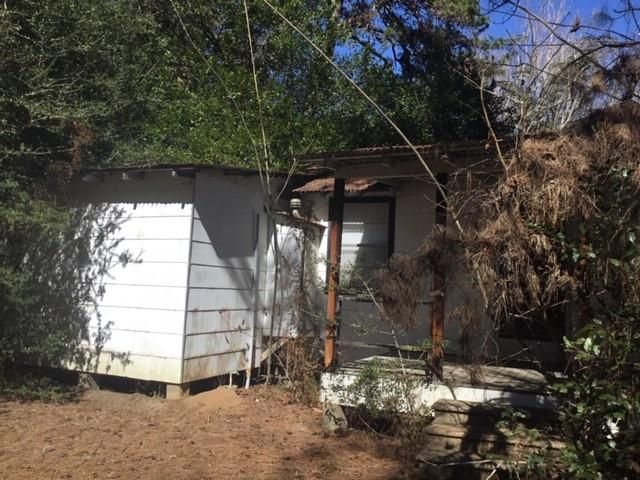 777 County Road 1100, Woodville, TX 75979