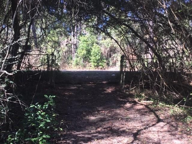 777 County Road 1100, Woodville, TX 75979