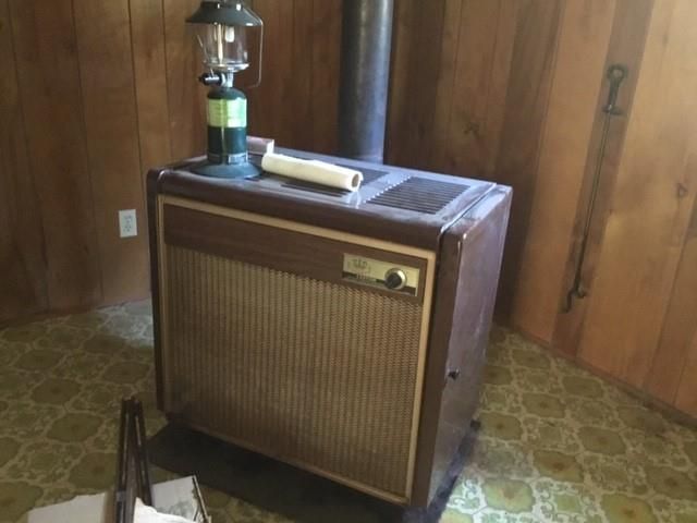 777 County Road 1100, Woodville, TX 75979