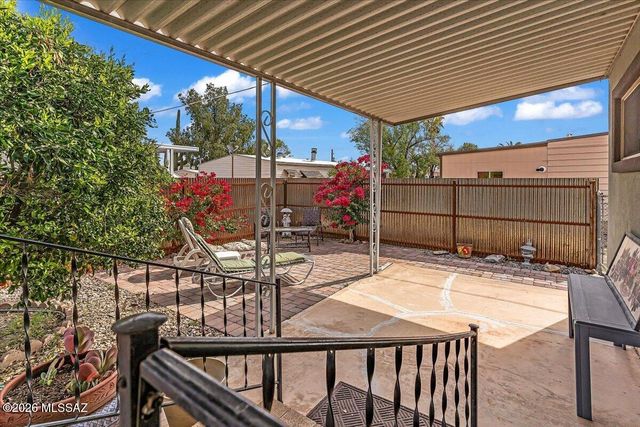 5541 W Rafter Circle Street, Tucson, AZ 85713