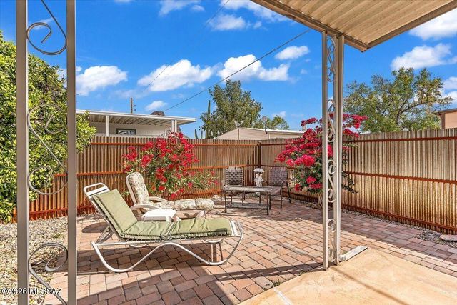 5541 W Rafter Circle Street, Tucson, AZ 85713