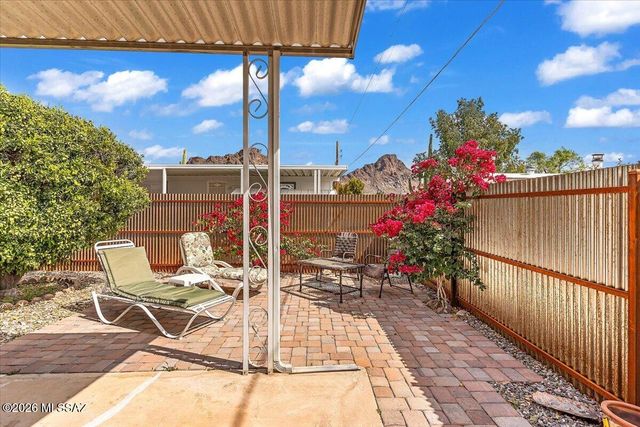 5541 W Rafter Circle Street, Tucson, AZ 85713