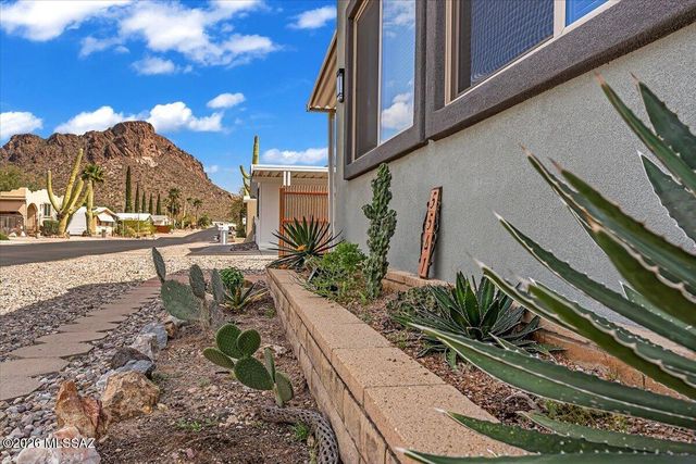 5541 W Rafter Circle Street, Tucson, AZ 85713