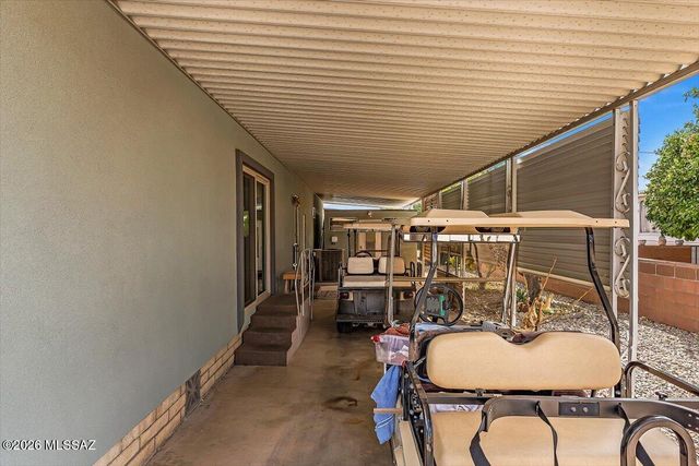 5541 W Rafter Circle Street, Tucson, AZ 85713