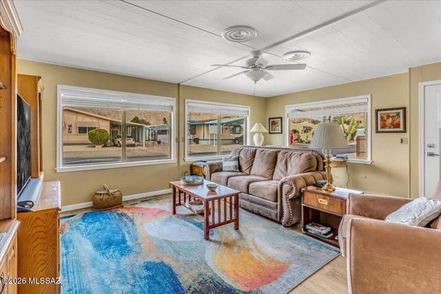 5541 W Rafter Circle Street, Tucson, AZ 85713