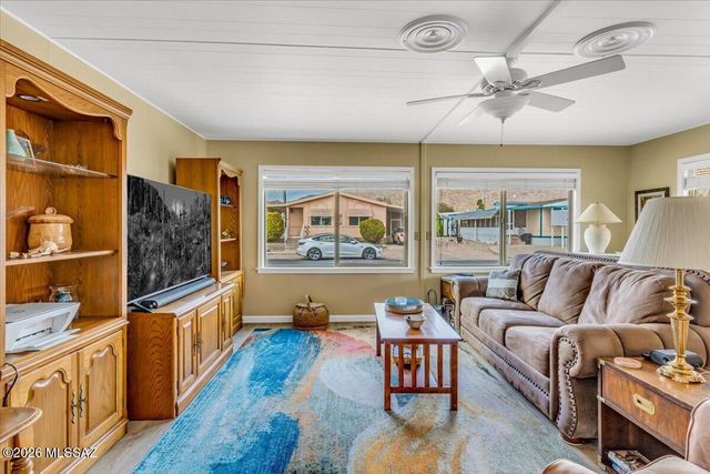 5541 W Rafter Circle Street, Tucson, AZ 85713