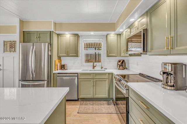 5541 W Rafter Circle Street, Tucson, AZ 85713