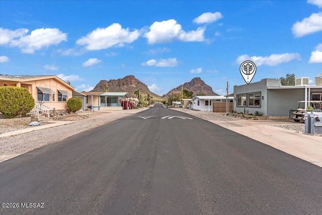 5541 W Rafter Circle Street, Tucson, AZ 85713