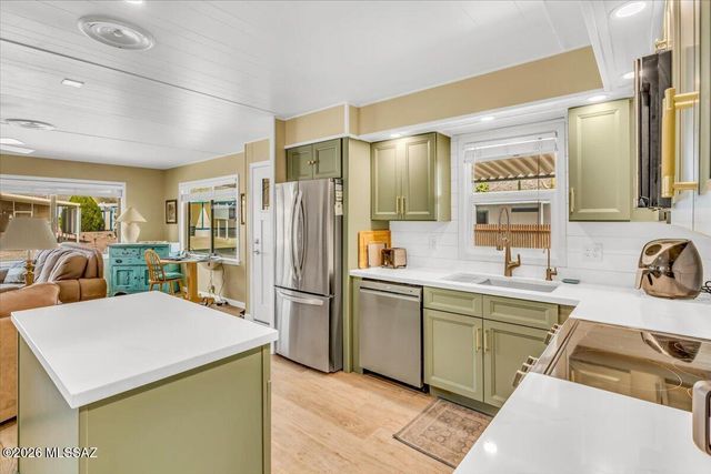 5541 W Rafter Circle Street, Tucson, AZ 85713