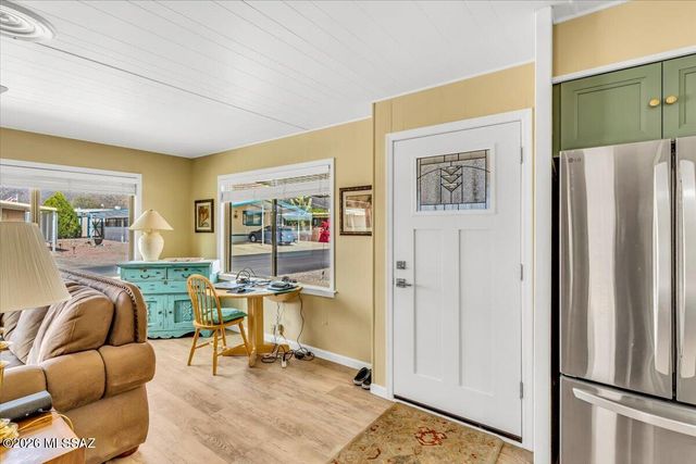 5541 W Rafter Circle Street, Tucson, AZ 85713