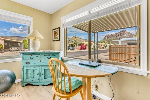 5541 W Rafter Circle Street, Tucson, AZ 85713