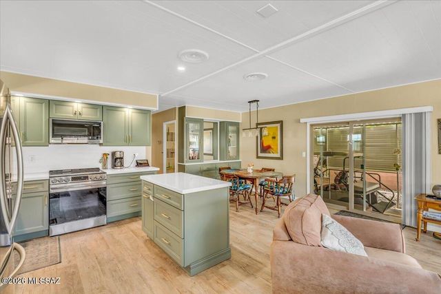 5541 W Rafter Circle Street, Tucson, AZ 85713