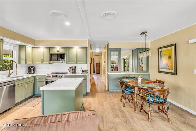 5541 W Rafter Circle Street, Tucson, AZ 85713