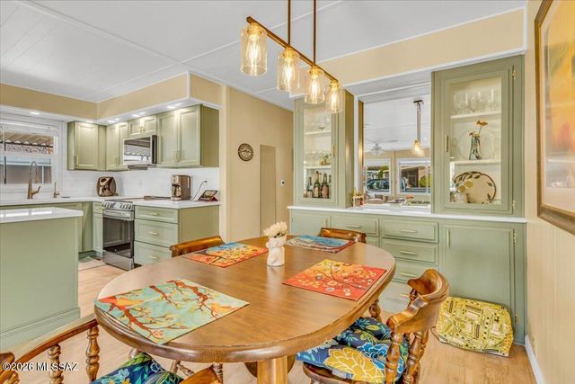 5541 W Rafter Circle Street, Tucson, AZ 85713