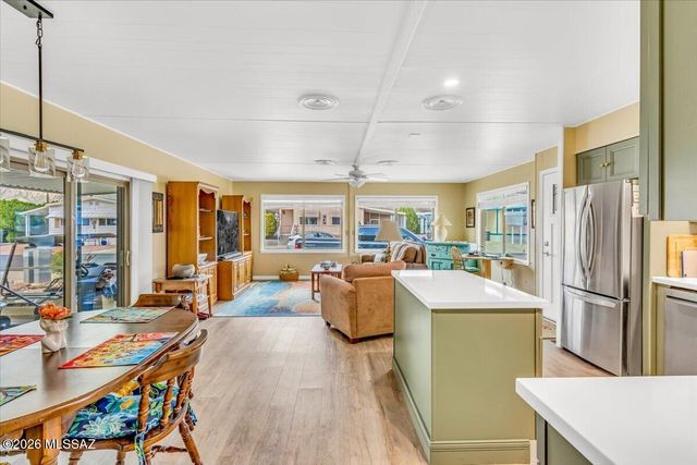 5541 W Rafter Circle Street, Tucson, AZ 85713