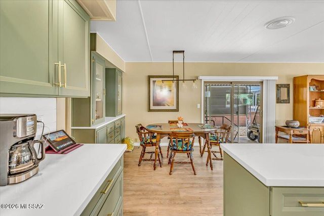 5541 W Rafter Circle Street, Tucson, AZ 85713