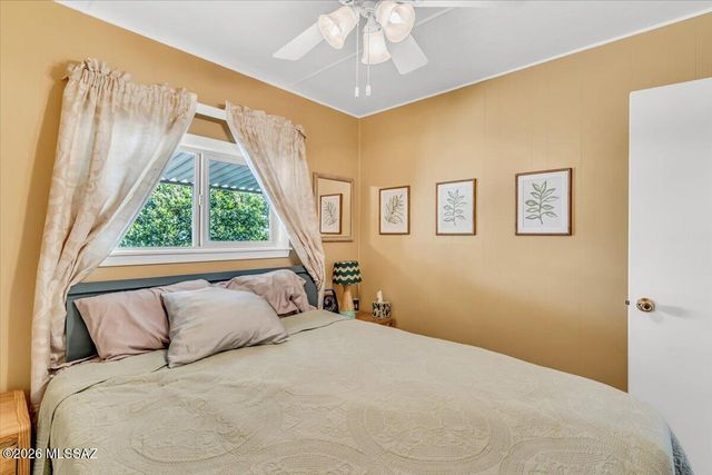 5541 W Rafter Circle Street, Tucson, AZ 85713