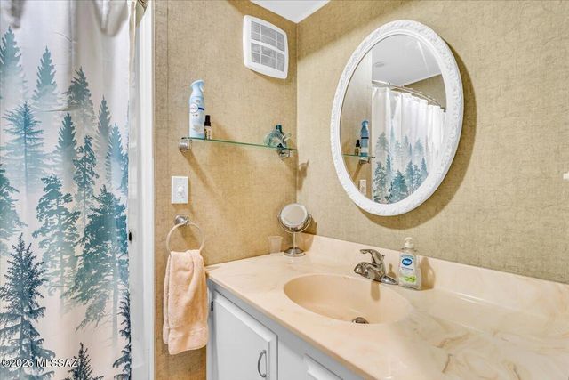 5541 W Rafter Circle Street, Tucson, AZ 85713