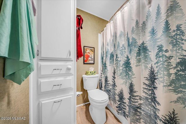 5541 W Rafter Circle Street, Tucson, AZ 85713