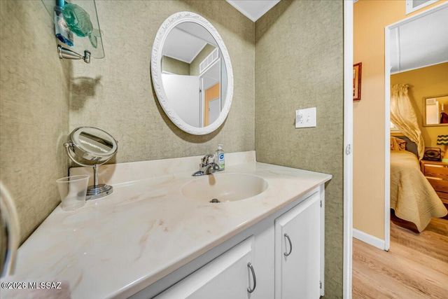 5541 W Rafter Circle Street, Tucson, AZ 85713