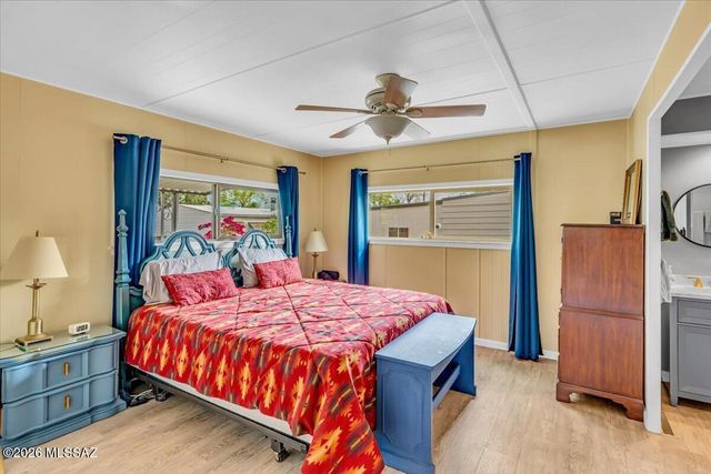 5541 W Rafter Circle Street, Tucson, AZ 85713