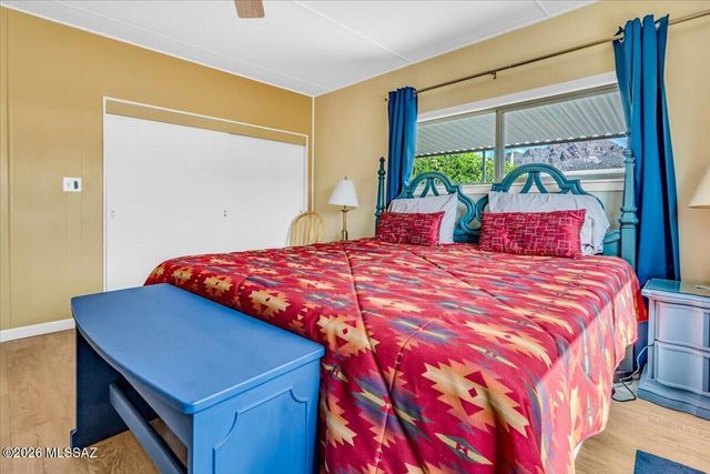 5541 W Rafter Circle Street, Tucson, AZ 85713