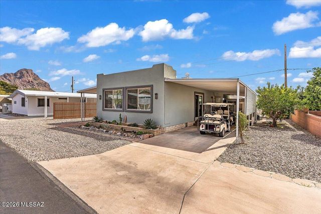 5541 W Rafter Circle Street, Tucson, AZ 85713