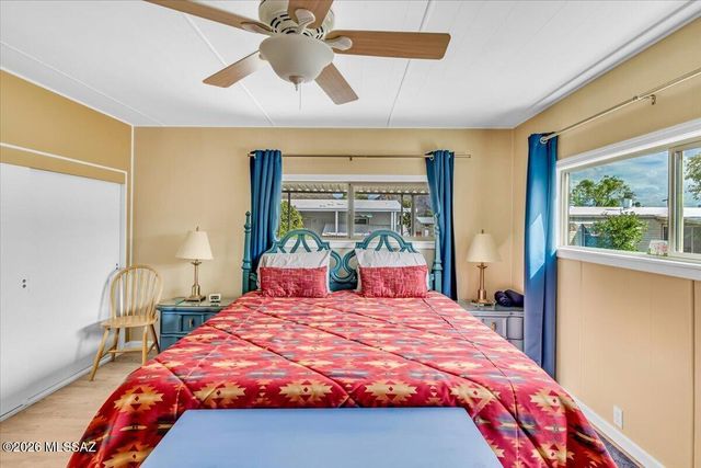 5541 W Rafter Circle Street, Tucson, AZ 85713