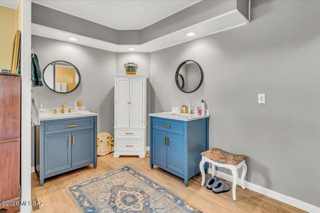 5541 W Rafter Circle Street, Tucson, AZ 85713