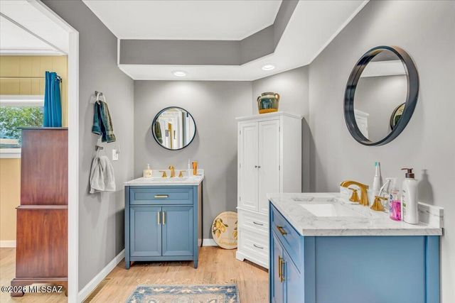 5541 W Rafter Circle Street, Tucson, AZ 85713