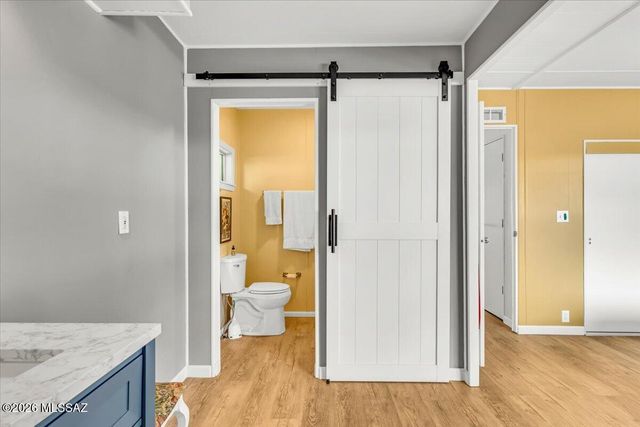 5541 W Rafter Circle Street, Tucson, AZ 85713