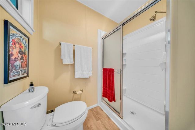 5541 W Rafter Circle Street, Tucson, AZ 85713